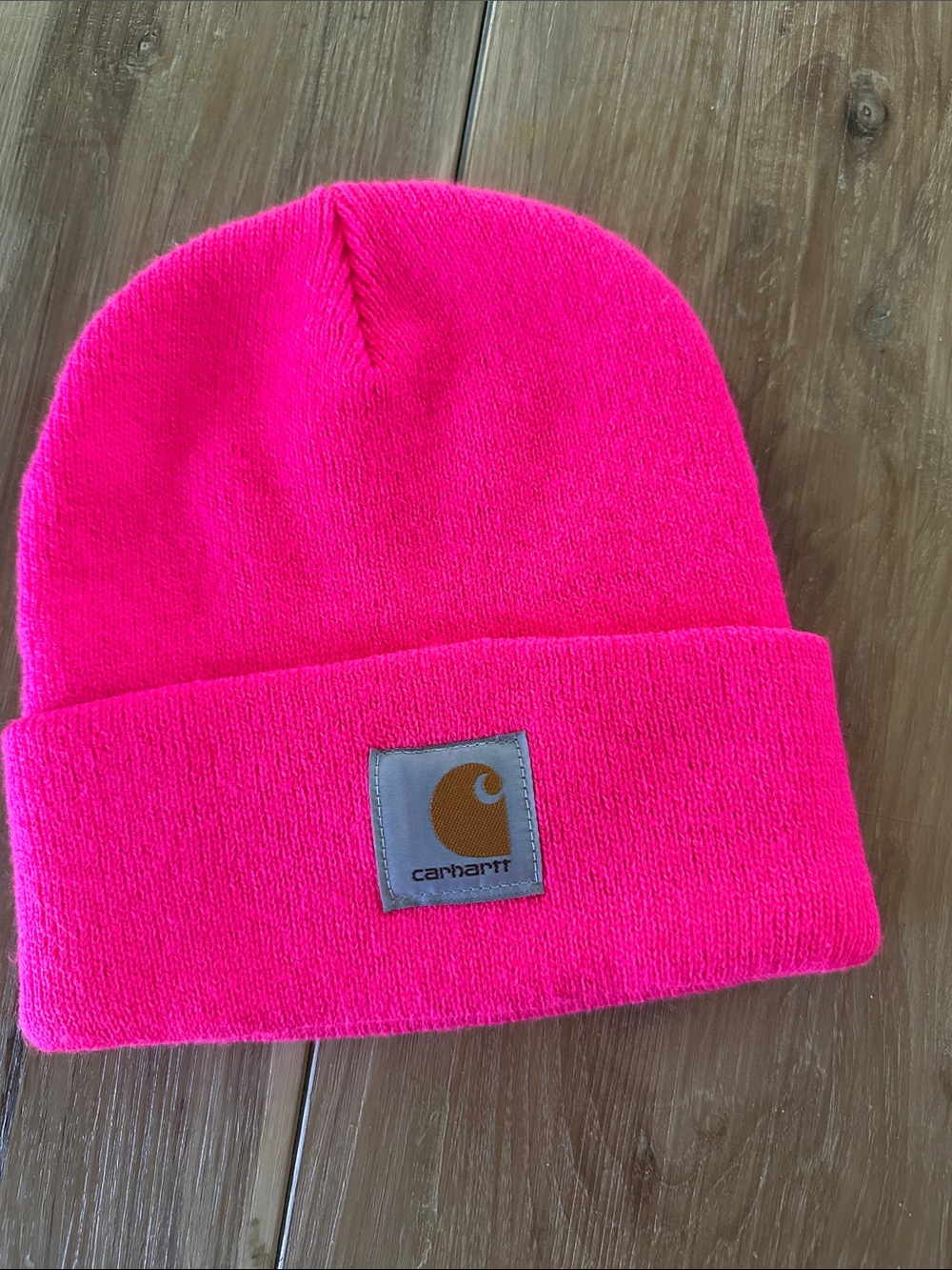 Carhartt Knit Cuff Beanie OS